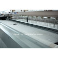 100-2800mm E-Glass Woven Roving Polyester Mat Use in Boats / Construction